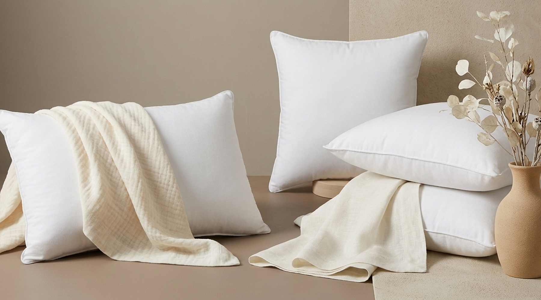 Cushion Inserts