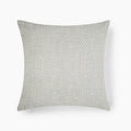 Formora Teal Green Textured Cushion