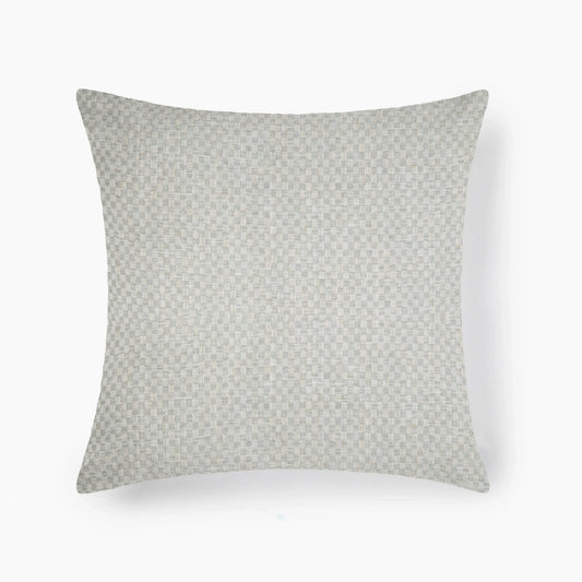 Formora Teal Green Textured Cushion Cushions Casa Dvipa