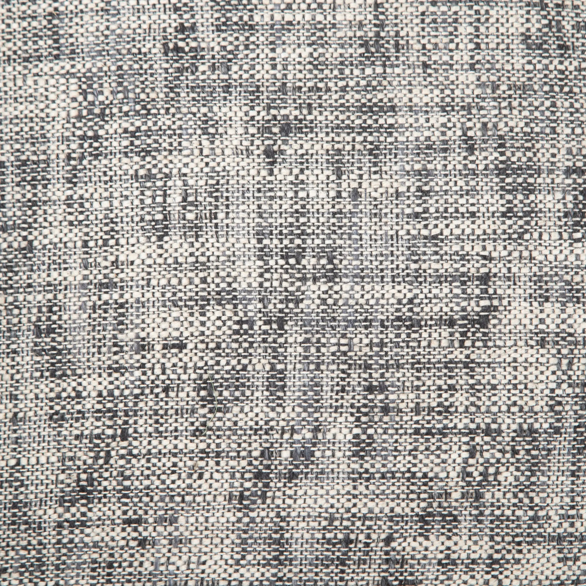 Interplay Ivory Solid Textured Cushion 18" x 18" Cushions Casa Dvipa