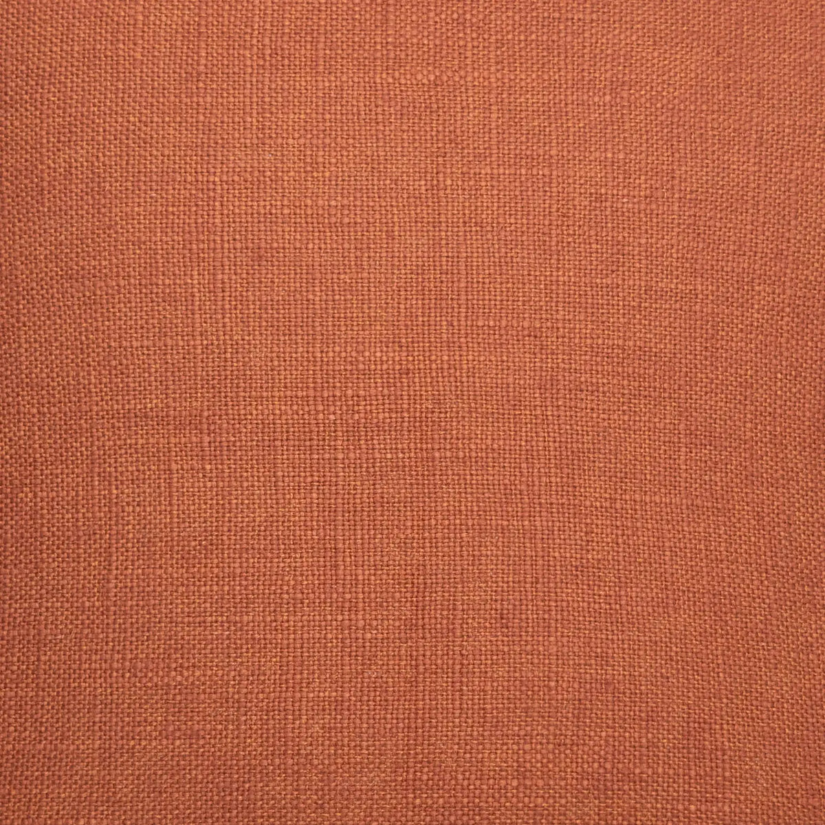 Interplay Rust Solid Textured Cushion 18" x 18" Cushions Casa Dvipa
