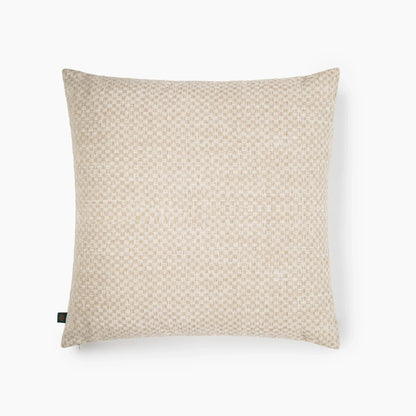 Formora Jute Textured Cushion Cushions Casa Dvipa