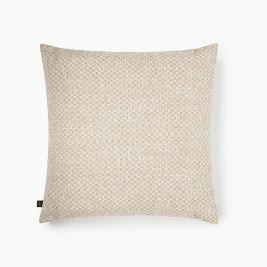 Formora Jute Textured Cushion Cushions Casa Dvipa