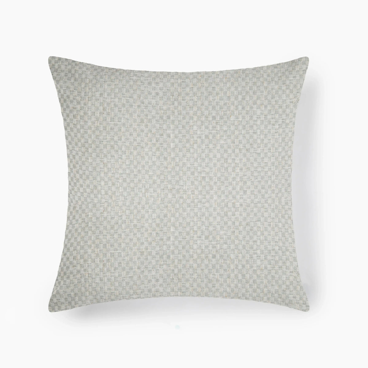 Formora Teal Green Textured Cushion Cushions Casa Dvipa