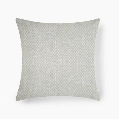 Formora Teal Green Textured Cushion Cushions Casa Dvipa