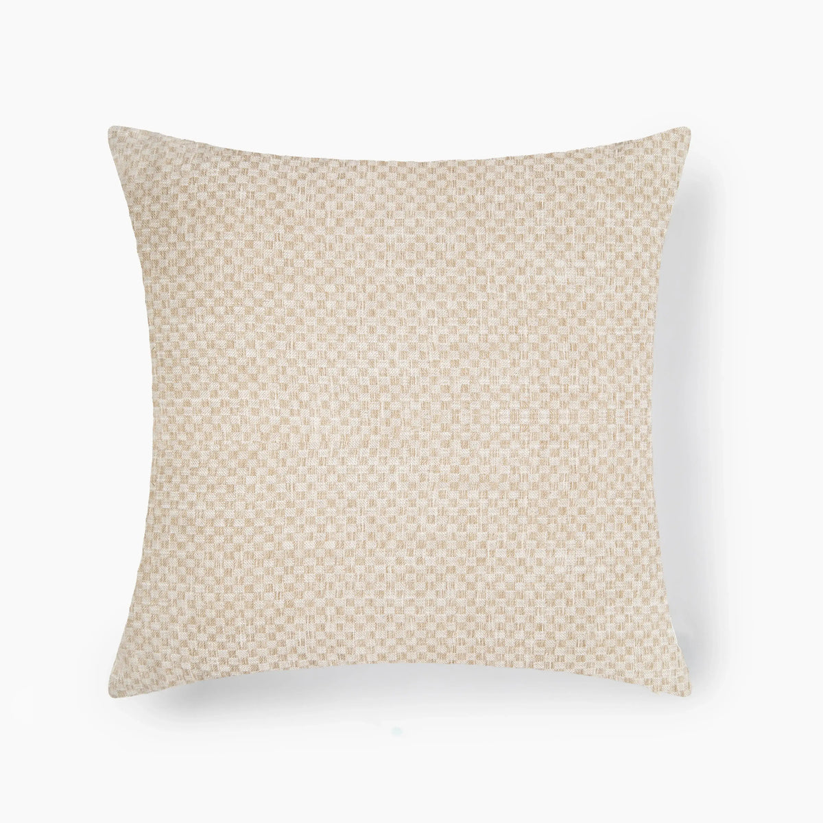 Formora Jute Textured Cushion Cushions Casa Dvipa