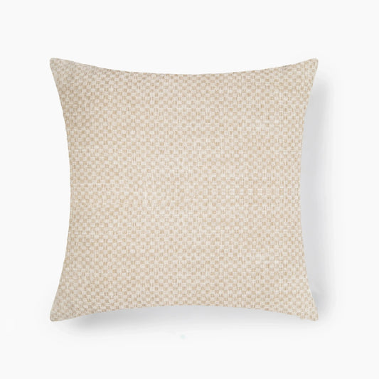 Formora Jute Textured Cushion Cushions Casa Dvipa
