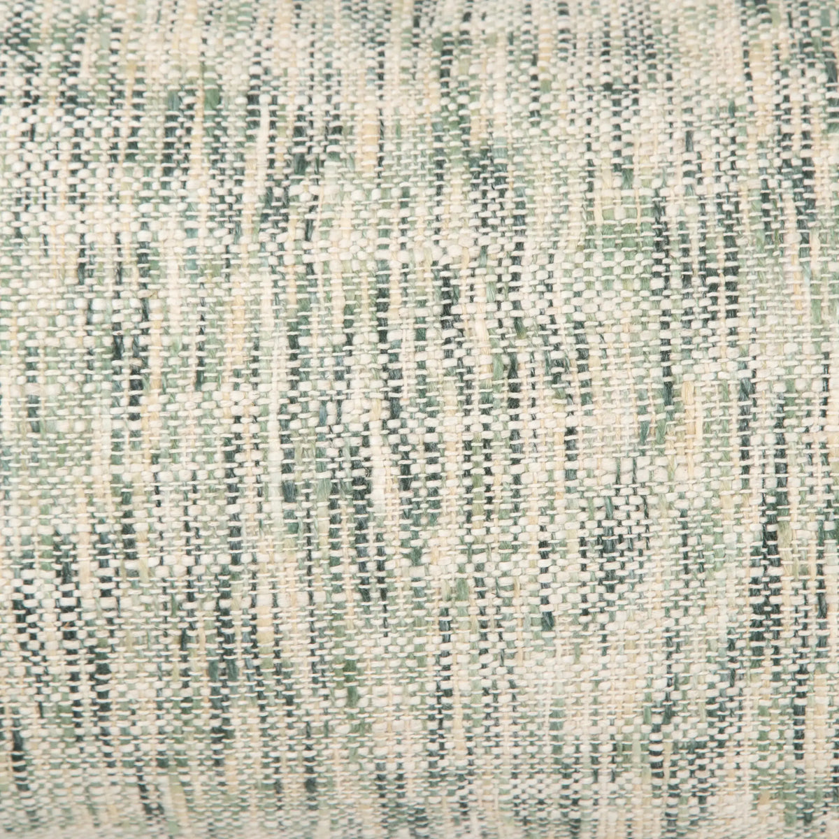 Interplay Beige Solid Textured Cushion 12" x 22" Lumbar Cushions Casa Dvipa