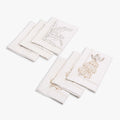Malabar Kairali Dinner Napkins