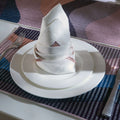 Contour Echo Placemats