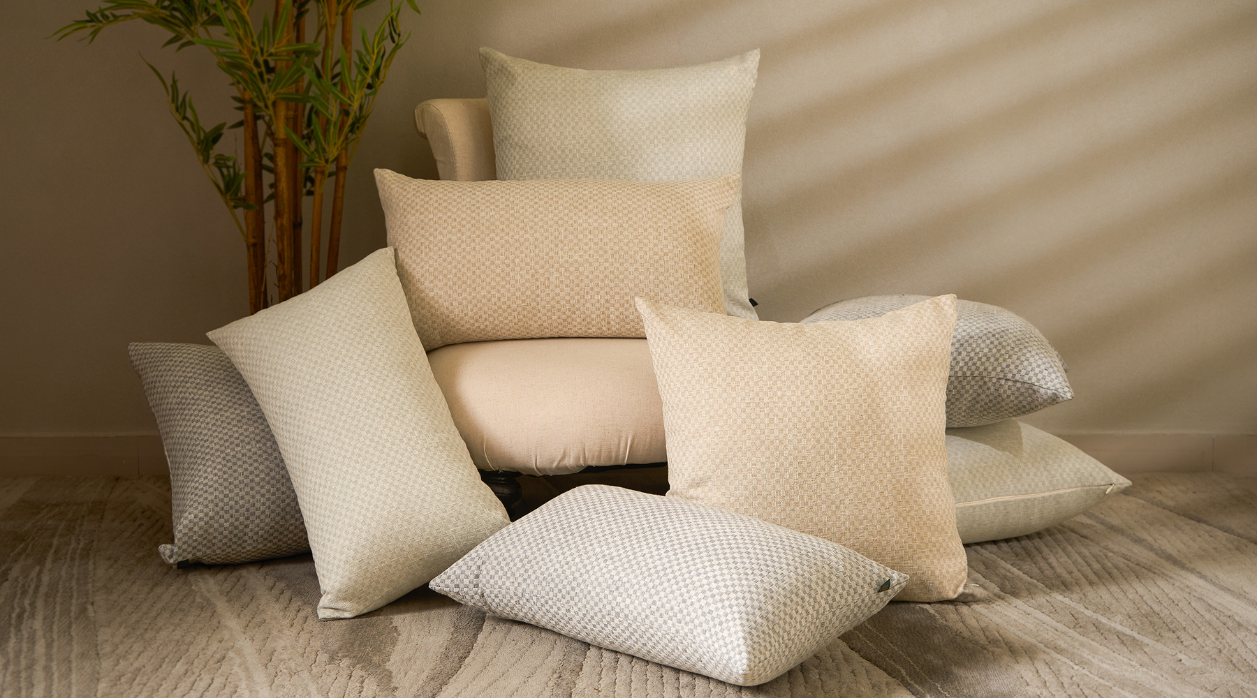 Formora - Cushion