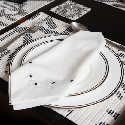 The Esplanade Dinner Napkins