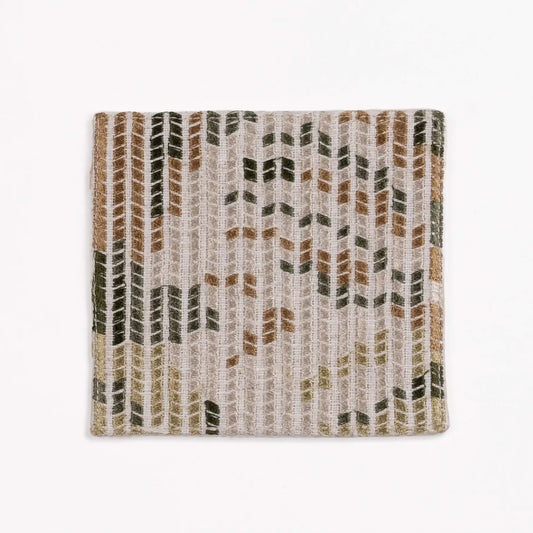 Tidal Veil Coasters  | Casa Dvipa Single square 