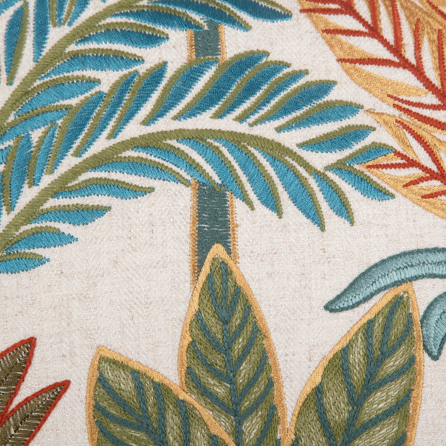 Eden Garden Cushion
