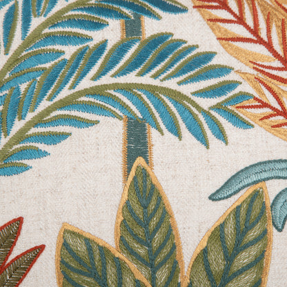 Eden Garden Cushion