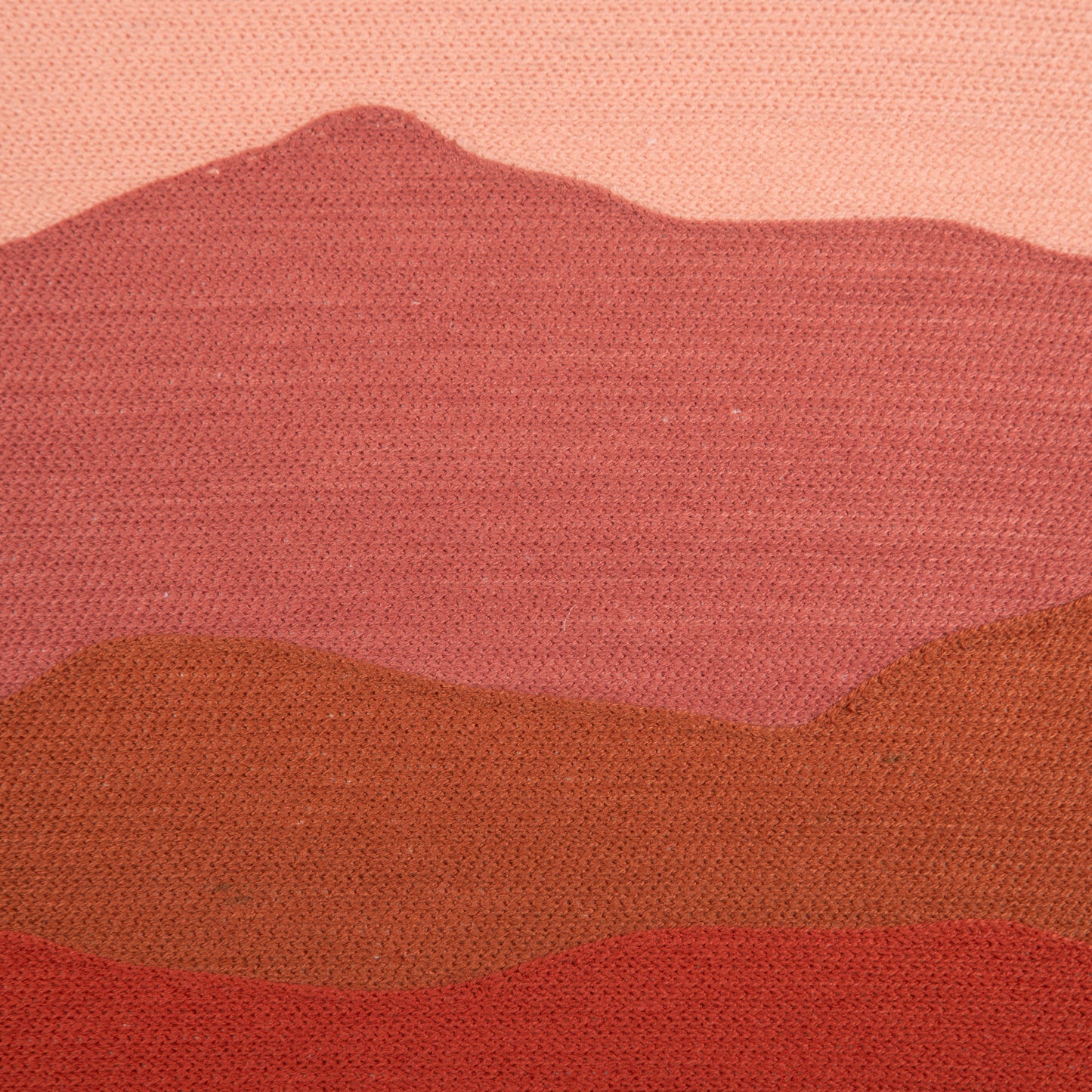 Safari Sundowner Cushion
