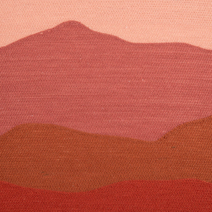 Safari Sundowner Cushion