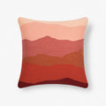 Safari Sundowner Cushion