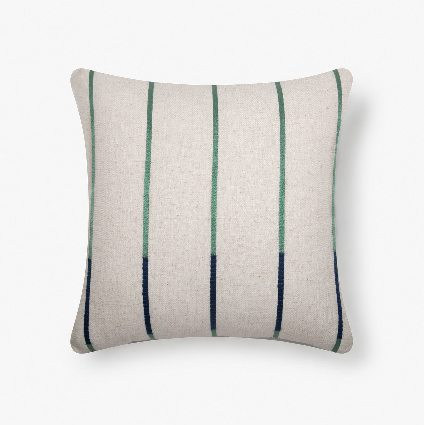 Kabini Stride Applique Cushion