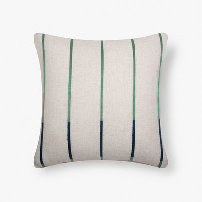 Kabini Stride Applique Cushion