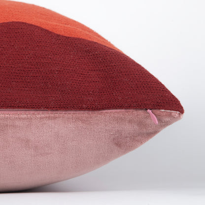 Safari Sundowner Cushion