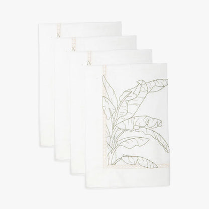 Kairali Dinner Napkins