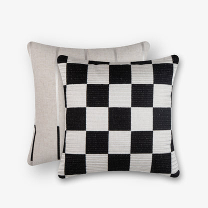 Soho Checks Cushion